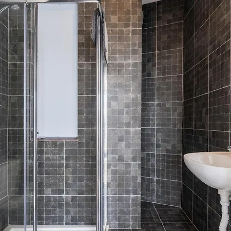 Sao Vitor Building By Homing Appartement *