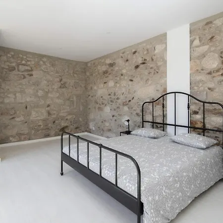 Sao Vitor Building By Homing Appartement Porto