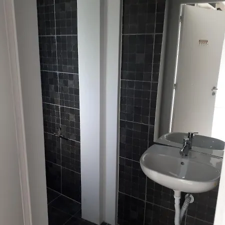Appartement Sao Vitor Building By Homing