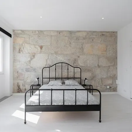 Appartement Sao Vitor Building By Homing