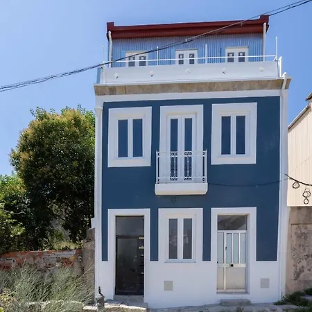 Sao Vitor Building By Homing Appartement