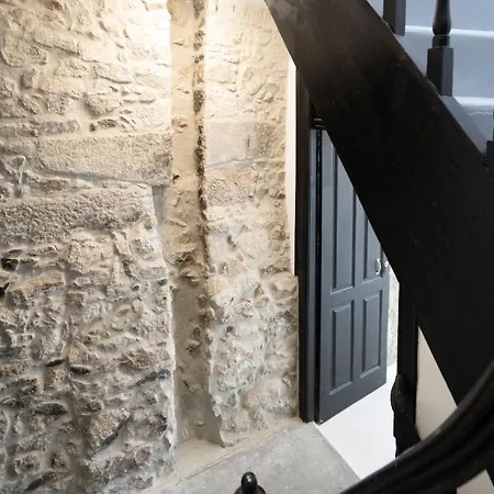 Appartement Sao Vitor Building By Homing Porto