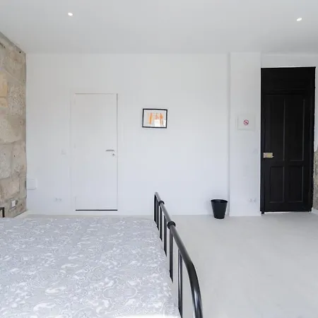 Sao Vitor Building By Homing Oporto