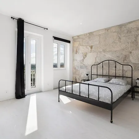 Sao Vitor Building By Homing Appartement