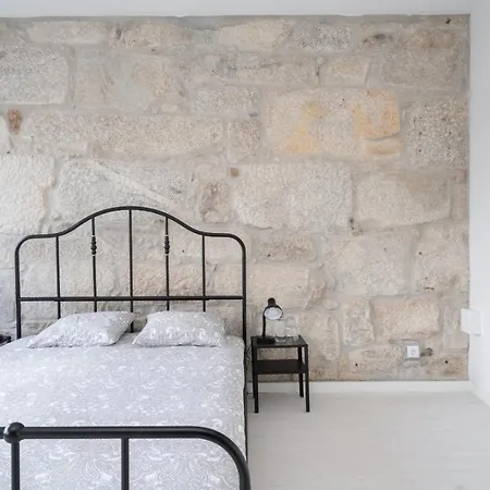 Appartement Sao Vitor Building By Homing Porto