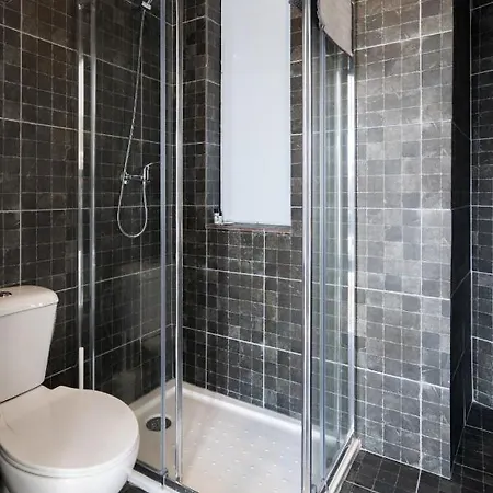Appartement Sao Vitor Building By Homing *