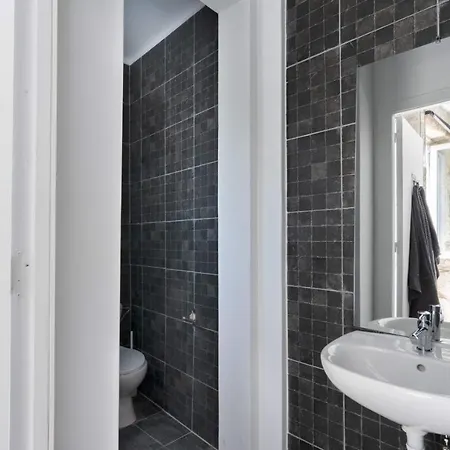Appartement Sao Vitor Building By Homing