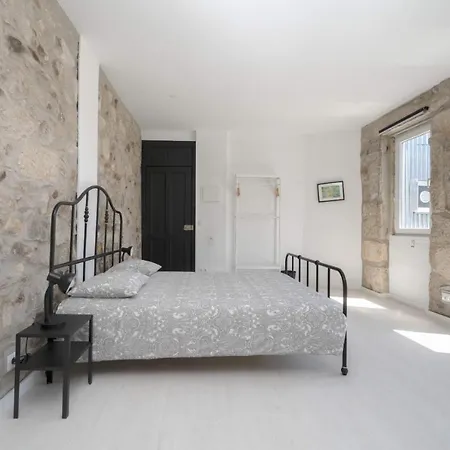 Appartement Sao Vitor Building By Homing