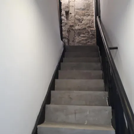 Appartement Sao Vitor Building By Homing *