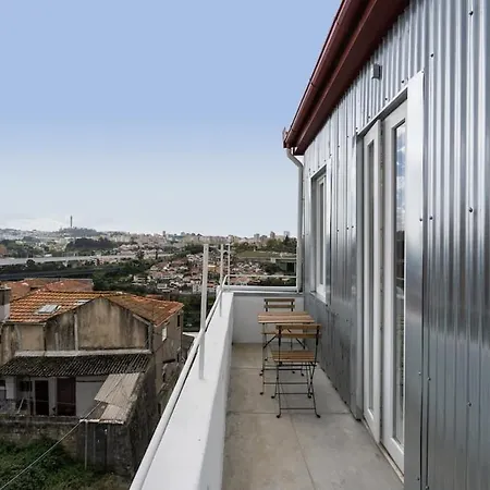 Sao Vitor Building By Homing Appartement