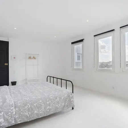 Sao Vitor Building By Homing Appartement
