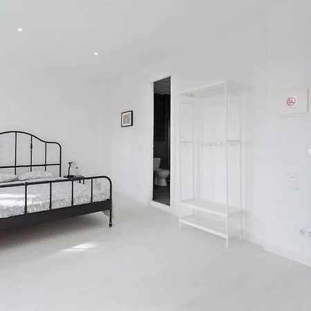 Sao Vitor Building By Homing Appartement *