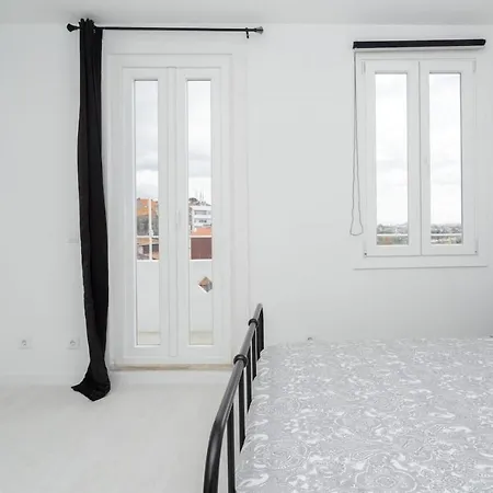 Sao Vitor Building By Homing Appartement