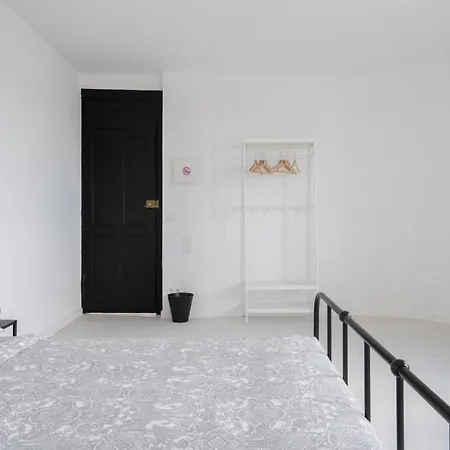 Sao Vitor Building By Homing * Oporto