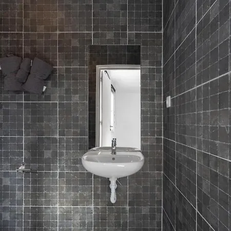 Sao Vitor Building By Homing Appartement *