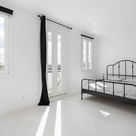 Sao Vitor Building By Homing Appartement Oporto