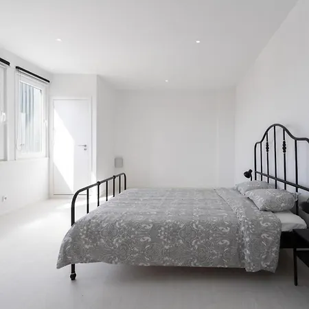 Sao Vitor Building By Homing * Oporto