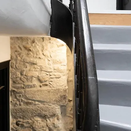 Sao Vitor Building By Homing Appartement