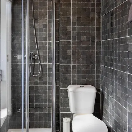 Sao Vitor Building By Homing Appartement Oporto