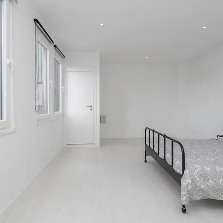Appartement Sao Vitor Building By Homing *