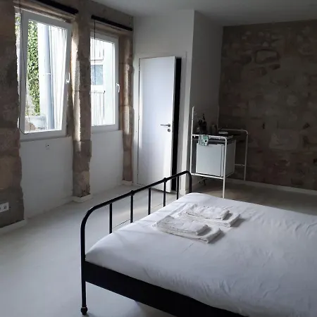 Appartement Sao Vitor Building By Homing *