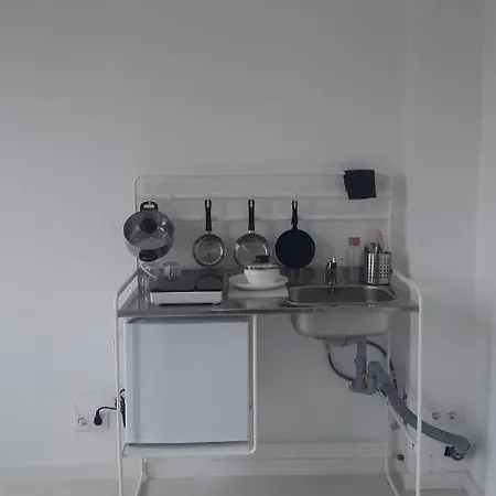 Sao Vitor Building By Homing Appartement *
