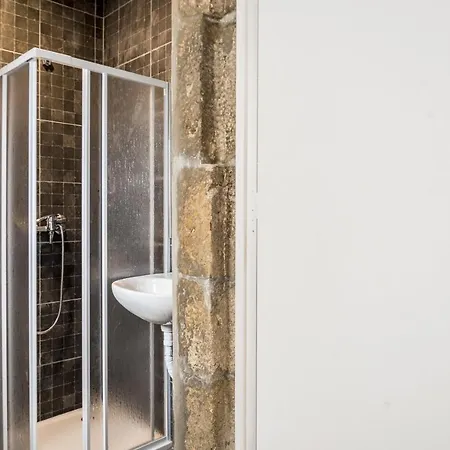 Appartement Sao Vitor Building By Homing *