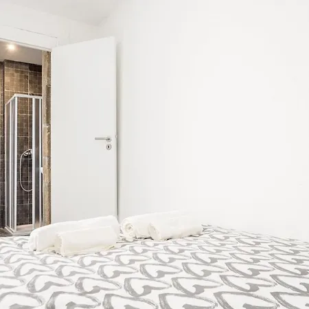 Appartement Sao Vitor Building By Homing