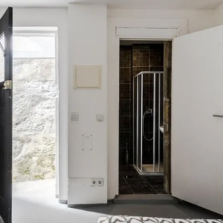 Sao Vitor Building By Homing Appartement *