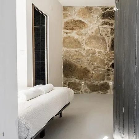 Appartement Sao Vitor Building By Homing