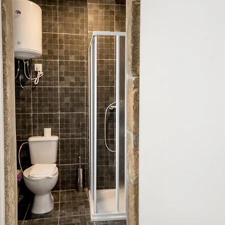 Sao Vitor Building By Homing Appartement