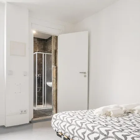 Sao Vitor Building By Homing Appartement Oporto