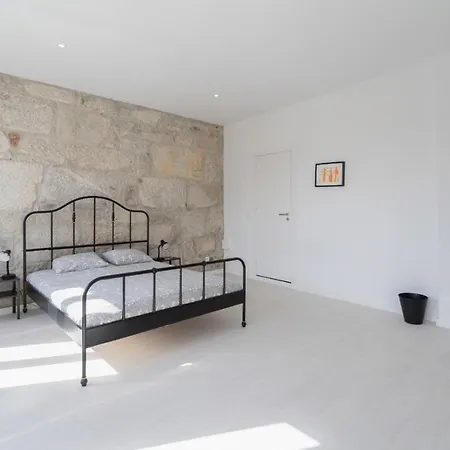 Sao Vitor Building By Homing Apartment *